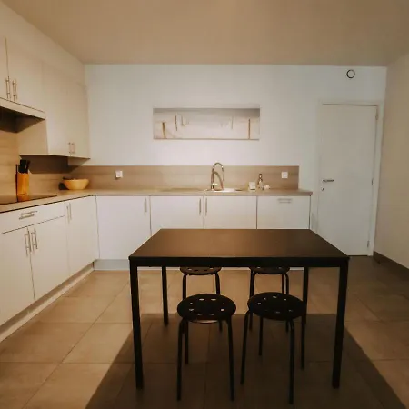 Appartamento Rodenbach By Interhome De Haan