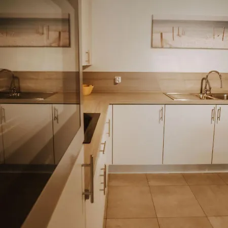 Appartamento Rodenbach By Interhome De Haan